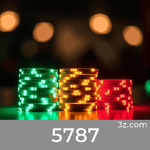 5787 Bônus por convite 5787