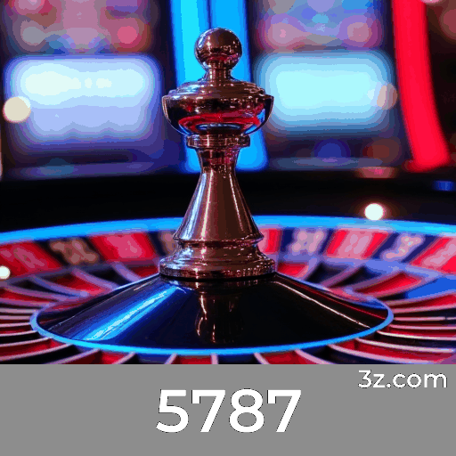 5787 Bônus acumulado 5787